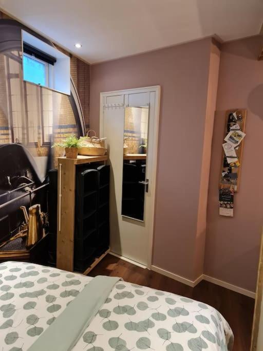 Appartement De Oliekan Small レンメル エクステリア 写真
