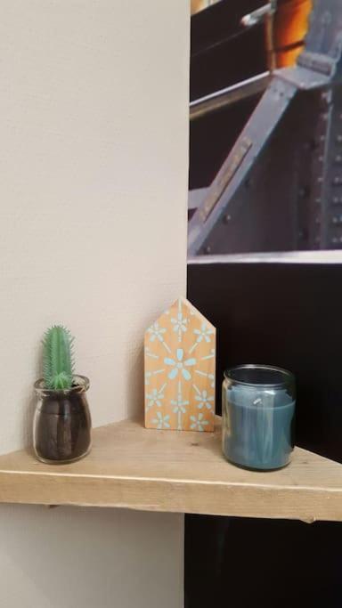 Appartement De Oliekan Small レンメル エクステリア 写真