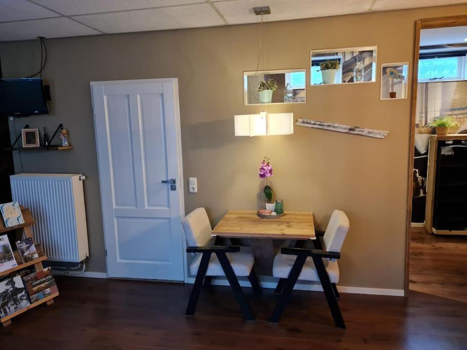 Appartement De Oliekan Small レンメル エクステリア 写真
