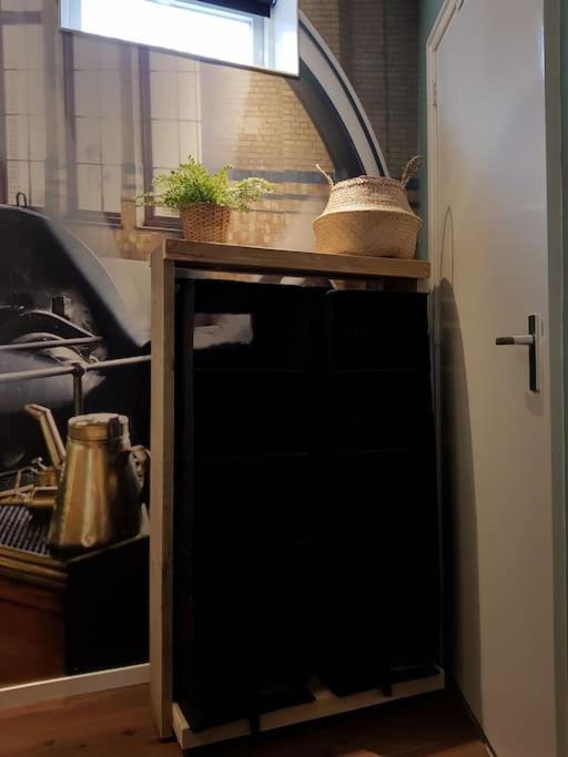 Appartement De Oliekan Small レンメル エクステリア 写真