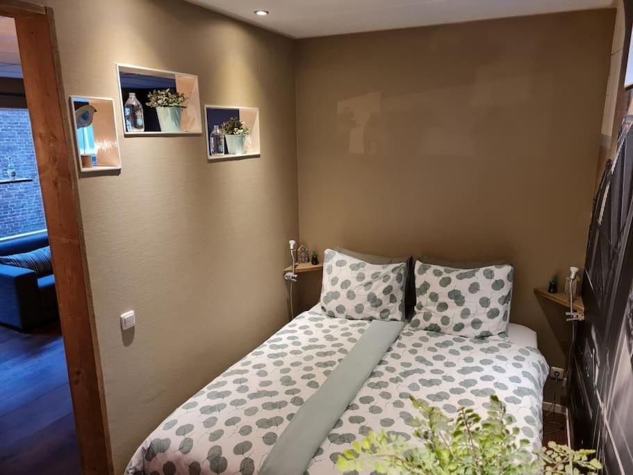 Appartement De Oliekan Small レンメル エクステリア 写真